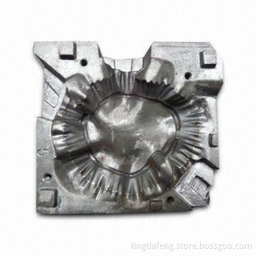 Plastic Injection Mold Suitable for Plastic Toys, Polyresin Crafts and Any Other Plastic Product